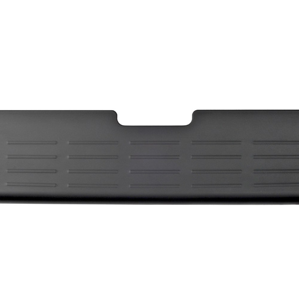 Čierny kryt zadného nárazníka pre Mercedes-Benz Vito Van (2003-2013)