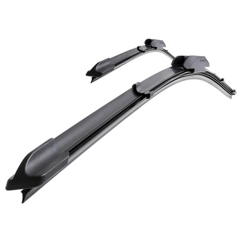 Automobilové stierače na predné sklo pre Mazda 2 II Hatchback, Sedan (06.2007-02