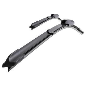 Automobilové stierače na predné sklo pre Honda City 0 Sedan (01.2006-12.2008) - 