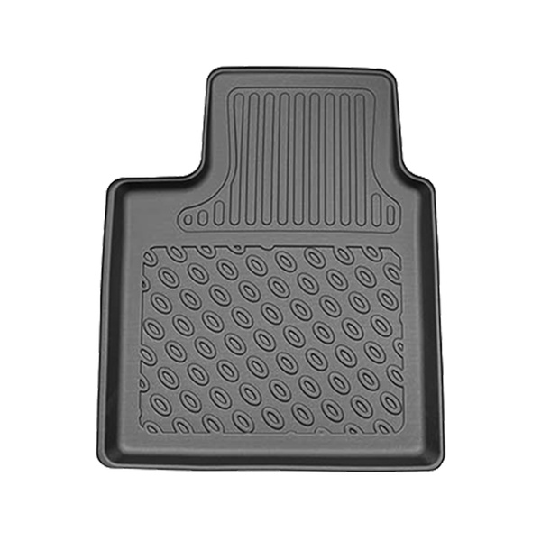 Koberčky TPE pre MG HS II Plug-In-Hybrid SUV (10.2024-....)