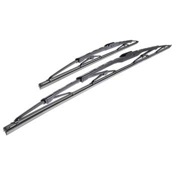 Automobilové stierače na predné sklo pre Citroen C3 I Hatchback, Kabriolet (01.2