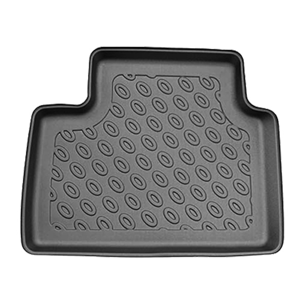 Koberčky TPE pre MG 3 Hybrid+ Hatchback (05.2024-....)