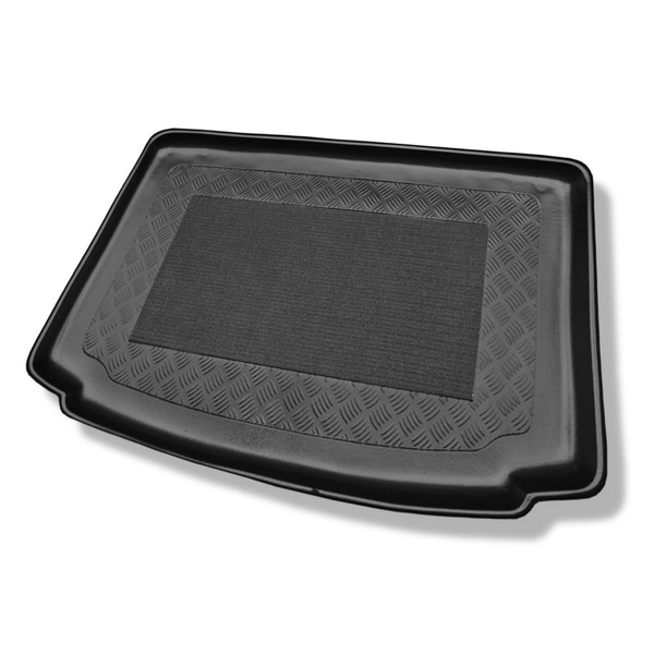 Rohož do batožinového priestoru pre: Peugeot 206 Hatchback (1998-2010)