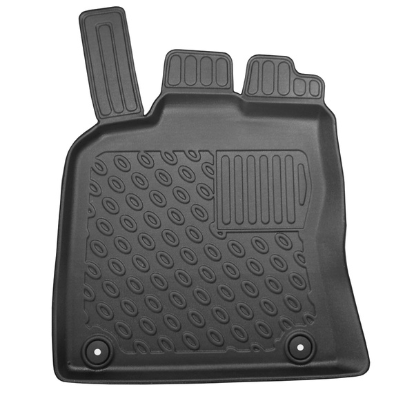 Koberčky TPE pre Porsche Macan SUV (03.2014-06.2024)