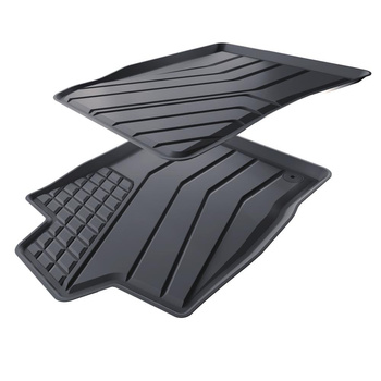 Koberčky TPE pre Opel Astra L Hatchback, Sports Tourer (2021-....)