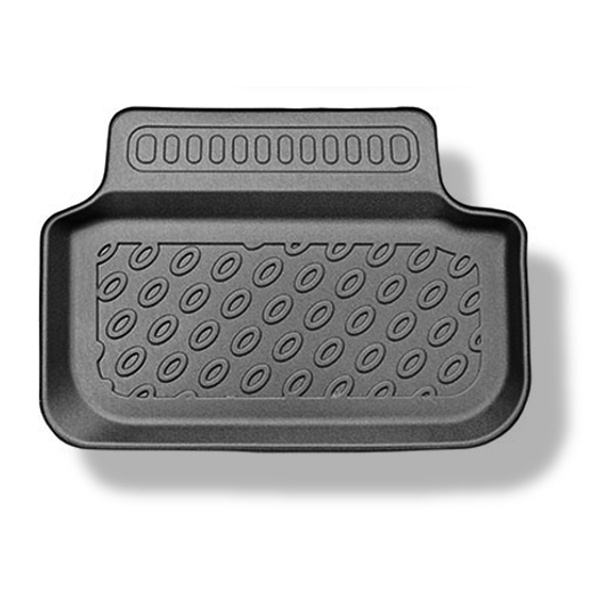 Koberčky TPE pre Dacia Sandero III Hatchback (01.2021-....)