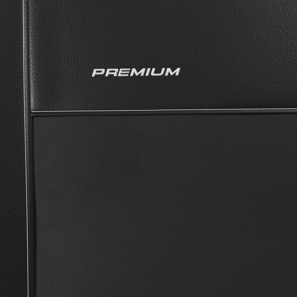 Súprava univerzálnych autopoťahov určených pre Skoda Fabia I, II, III, IV (1999-....) - PR2