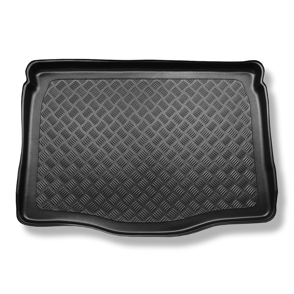 Rohož do batožinového priestoru pre: Peugeot 207 SW (2007-06.2013)