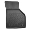 Koberčky TPE pre Audi A3 8V Hatchback, Sportback (08.2012-03.2020)