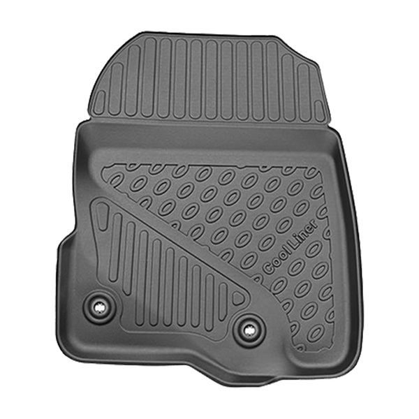 Koberčky TPE pre Honda CR-V VI Plug-in Hybrid (e:PHEV) SUV (08.2023-....)