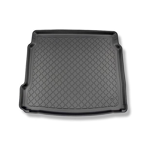 Rohož do batožinového priestoru pre: Peugeot 508 II Sedan (11.2018-....) - tiež pre hybridy