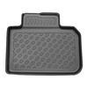 Koberčky TPE pre BMW iX1 U11 SUV (11.2022-....)