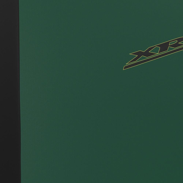 Súprava univerzálnych autopoťahov určených pre Nissan Terrano I, II (1987-2003) - X.R-GR