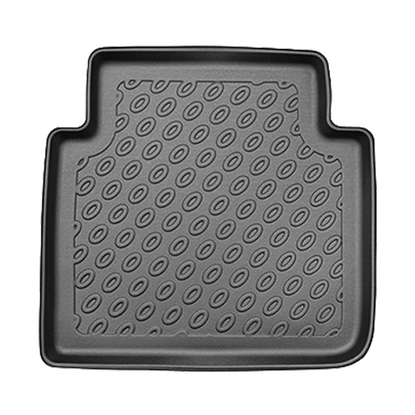 Koberčky TPE pre Honda CR-V VI Hybrid (e:HEV) SUV (08.2023-....)