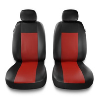 Súprava univerzálnych autopoťahov určených pre Toyota Verso (2009-2018) - 2CM-RD