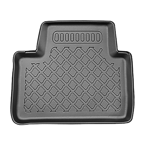 Koberčky TPE pre Peugeot 308 III SW (12.2021-....) - tiež pre Plug-in Hybrid