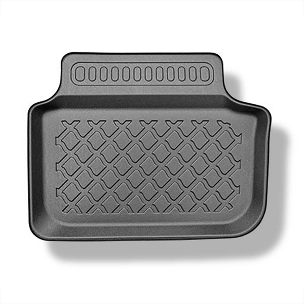 Koberčky TPE pre Dacia Logan III Sedan (01.2021-....)