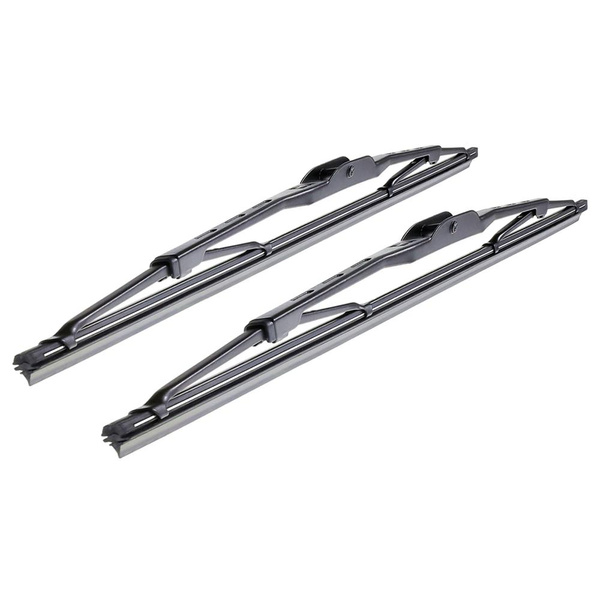 Automobilové stierače na predné sklo pre Land Rover Defender II, III SUV (08.1990-02.2016) - štandard lišty