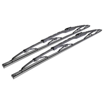 Automobilové stierače na predné sklo pre Peugeot Partner I Van (07.1996-10.2011)