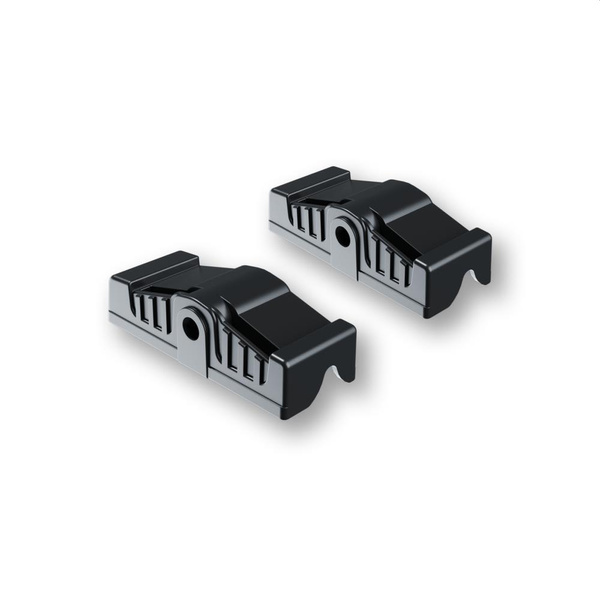 Automobilové stierače na predné sklo pre BMW Seria 7 F01, F02, F04, G11, G12 Sedan (11.2008-2022) - hybridné lišty