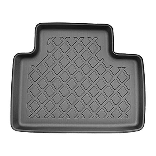 Koberčky TPE pre MG 3 Hybrid+ Hatchback (05.2024-....)