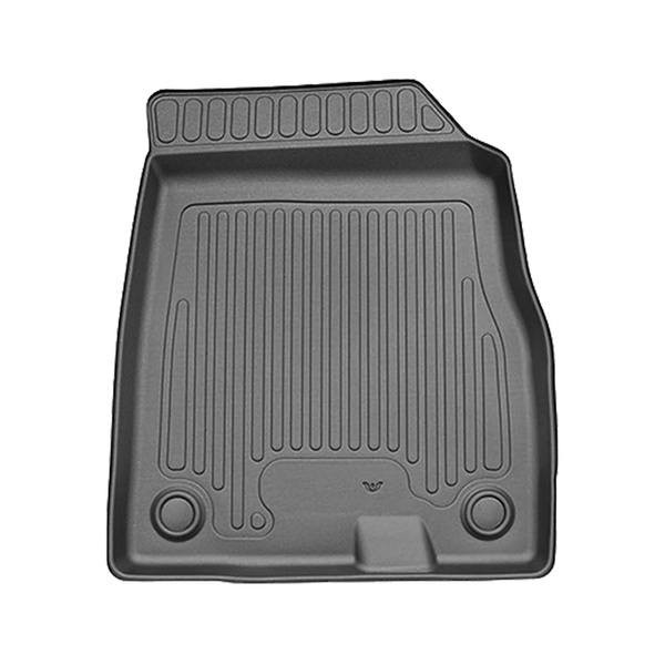 Koberčky TPE pre Omoda E5 SUV (02.2024-....)