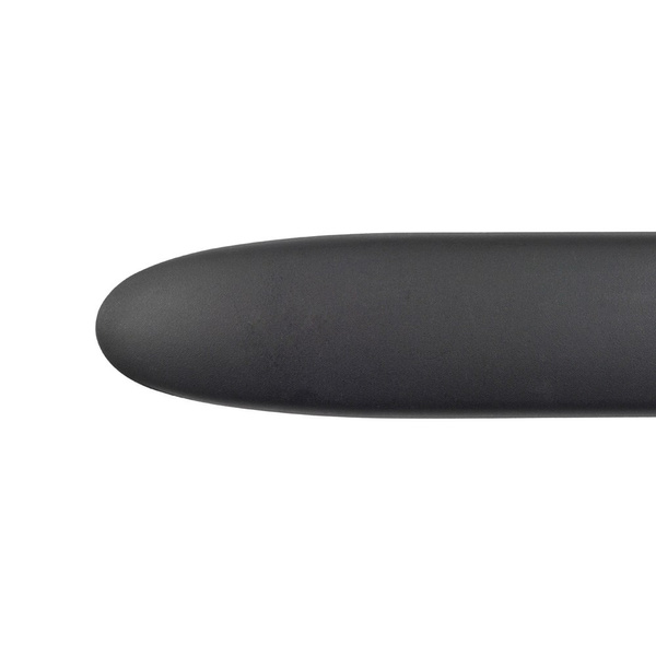 Čierne bočné lišty pre Citroen C1 Hatchback (5 dvere) - (2005-2011)