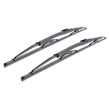 Automobilové stierače na predné sklo pre Isuzu NKR 0 Van (1997-2019) - štandard 