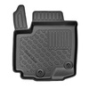 Koberčky TPE pre Suzuki SX4 II S-Cross Hybrid Crossover (02.2020-10.2021)