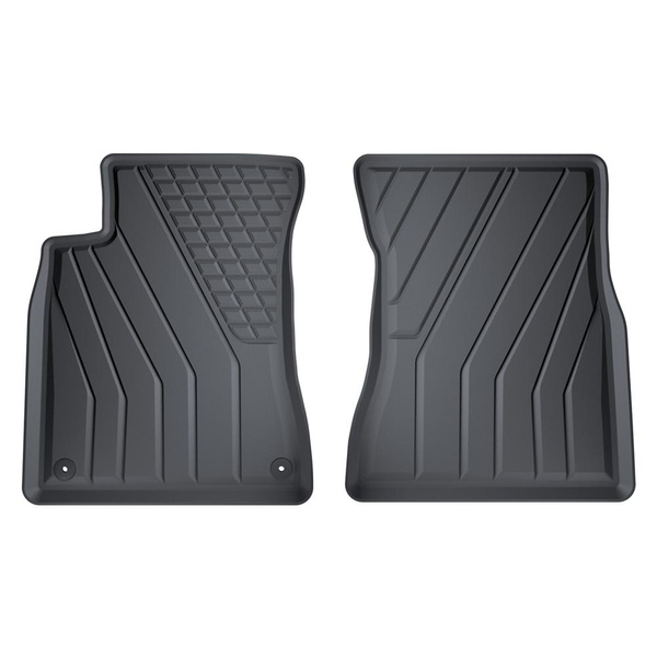 Koberčky TPE pre Mercedes-Benz Trieda A W177 Hatchback (2018-....)