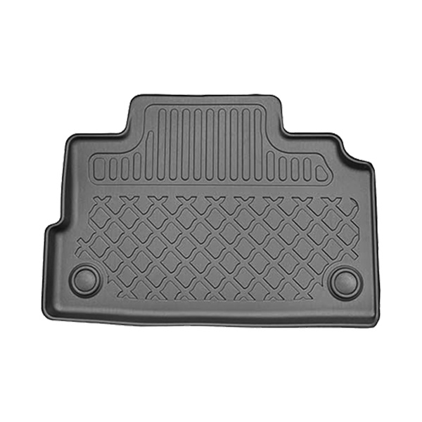 Koberčky TPE pre BYD Dolphin Surf Hatchback (06.2025-....)