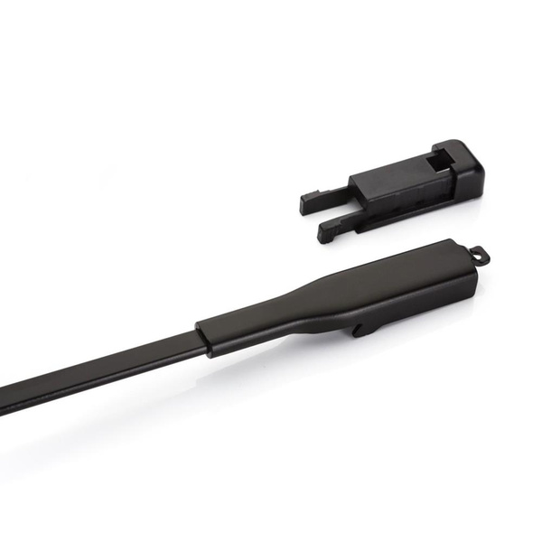 Automobilové stierače na predné sklo pre Iveco Daily 0 Van (2014-2019) - ploché lišty