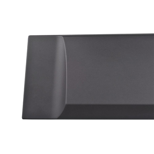 Čierne bočné lišty pre Dacia Jogger Crossover (2022-....)