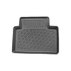 Koberčky TPE pre Opel Grandland II (electric) SUV (10.2024-....)