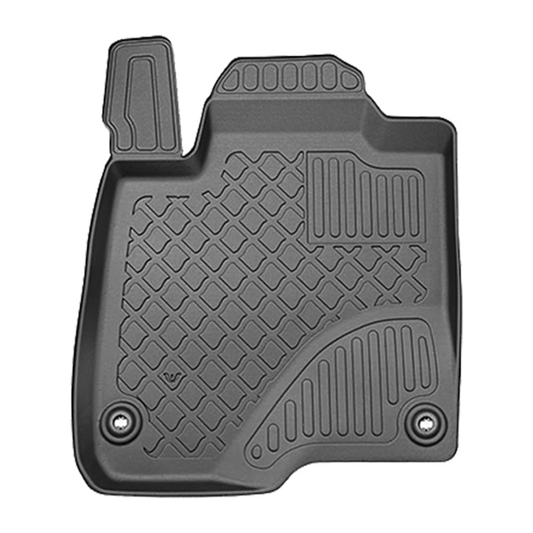 Koberčky TPE pre Honda ZR-V Hybrid e:HEV SUV (10.2023-....)