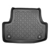 Súprava rohož do batožinového priestoru a autokoberčeky TPE na mieru do: Audi A3 8V Hatchback, Sportback (08.2012-03.2020) - horný batožinový priestor; tiež pre verziu Quattro; nie pre e-tron