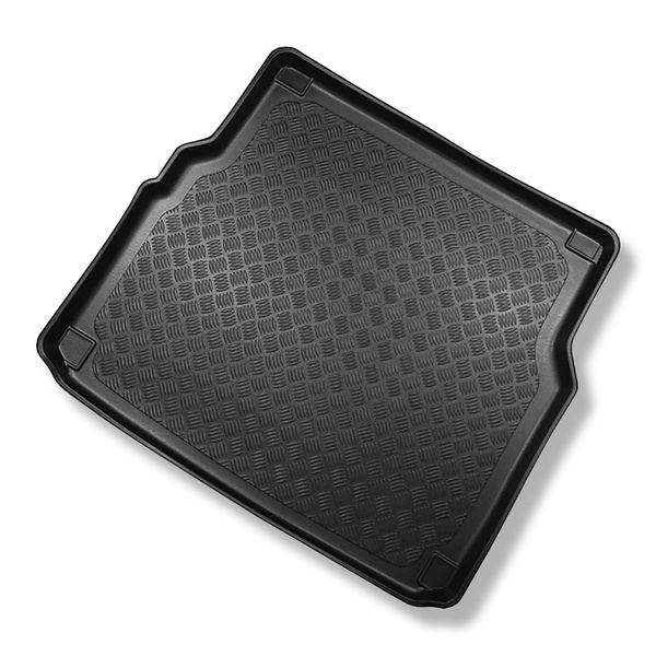 Rohož do batožinového priestoru pre: Mercedes-Benz Trieda C W205 Kombi (10.2014-02.2021)