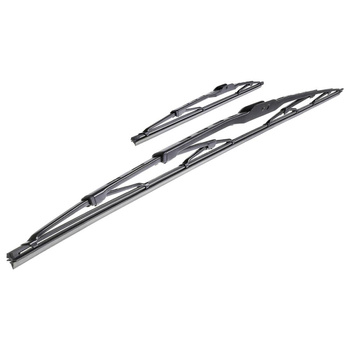 Automobilové stierače na predné sklo pre Nissan Titan 0 Pick-Up (2003-2015) - št