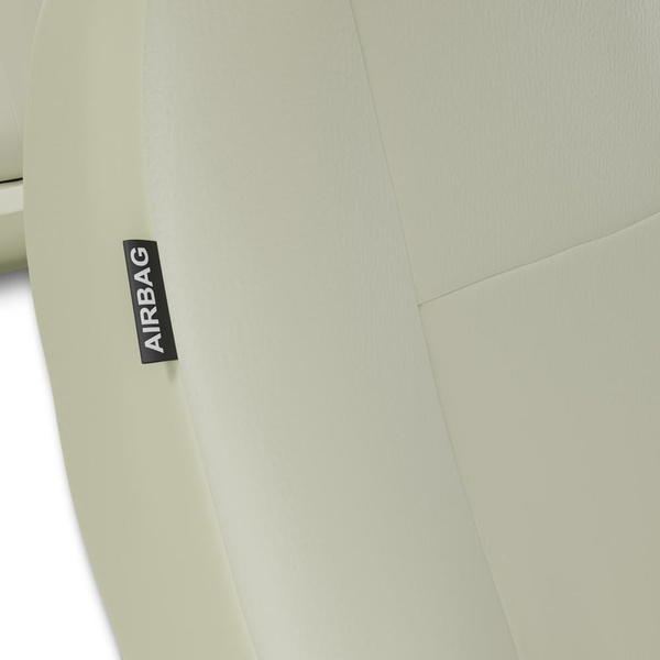 Súprava univerzálnych autopoťahov určených pre Audi A4 B5, B6, B7, B8, B9 (1995-2024) - CMP-BE