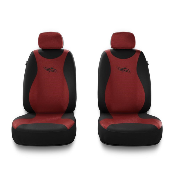 Súprava univerzálnych autopoťahov určených pre Seat Toledo I, II, III, IV (1991-2018) - TR-RD