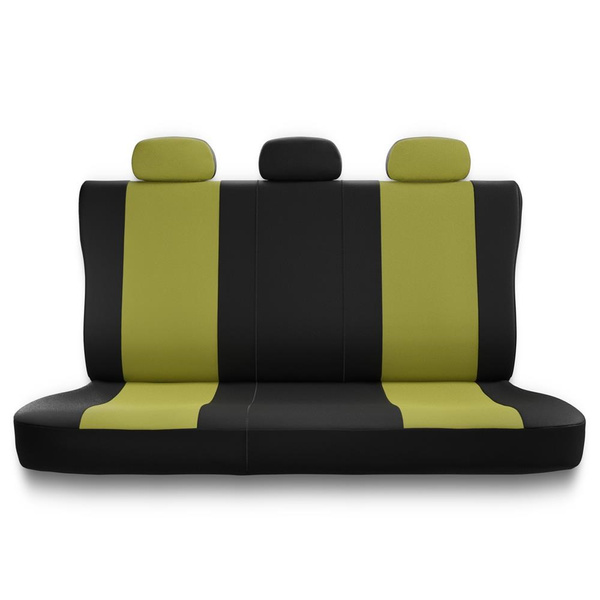 Súprava univerzálnych autopoťahov určených pre BMW X3 E83, F25, G01, G45 (2003-....) - X.R-Y