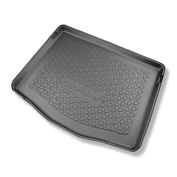 Rohož do batožinového priestoru pre: Ford Mustang Mach-E SUV (05.2021-....) - ho