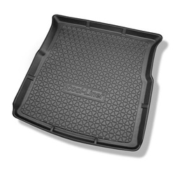 Rohož do batožinového priestoru pre: Ford S-Max I MPV (05.2006-08.2015) - 5 miest