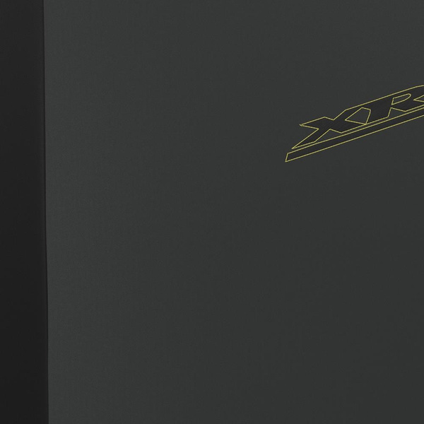 Súprava univerzálnych autopoťahov určených pre Fiat Idea (2004-2012) - X.R-G1