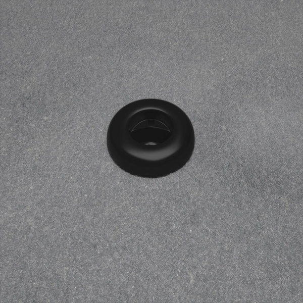 Velúrové koberčeky pre Honda Jazz IV Hatchback (2015-2020) - šedá