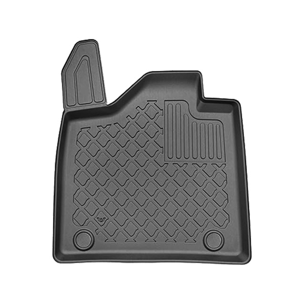 Koberčky TPE pre Leapmotor C10 SUV (10.2024-....)