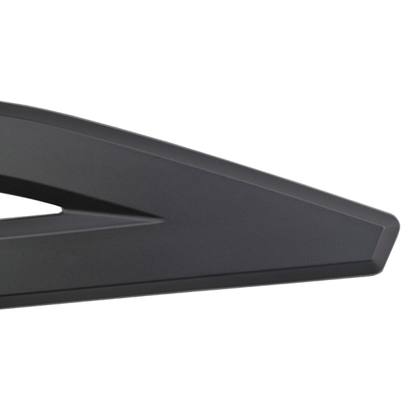 Čierne bočné lišty pre Suzuki Across SUV (2020-....)