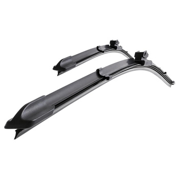 Automobilové stierače na predné sklo pre Renault Twingo III Hatchback (09.2014-2