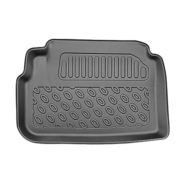 Koberčky TPE pre Subaru XV II e-Boxer SUV (12.2019-10.2023)