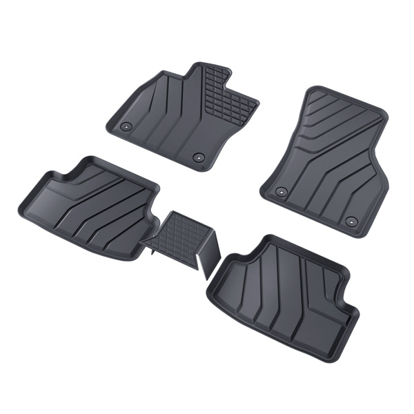 Koberčky TPE pre Seat Leon IV Hatchback, Sportstourer (2020-....)